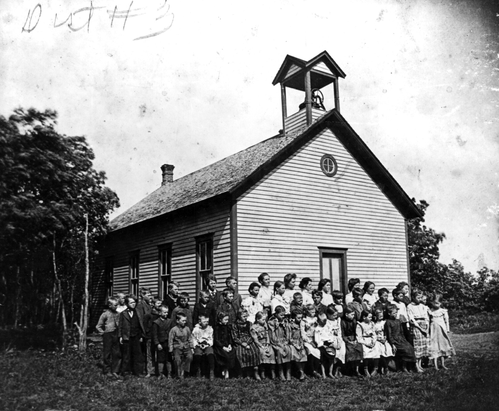 Alumni Try To Get Clay County s Oldest Schoolhouse On National Register alumni-try-to-get-clay-county-s-oldest-schoolhouse-on-national-register